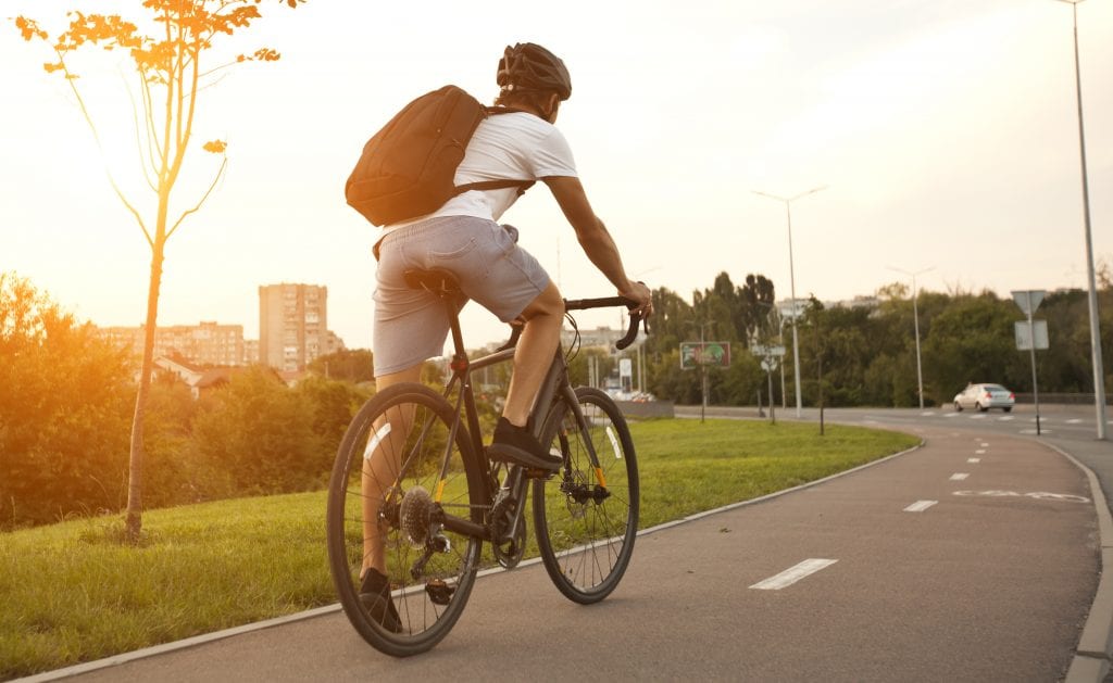 cycle to work scheme nhs lothian